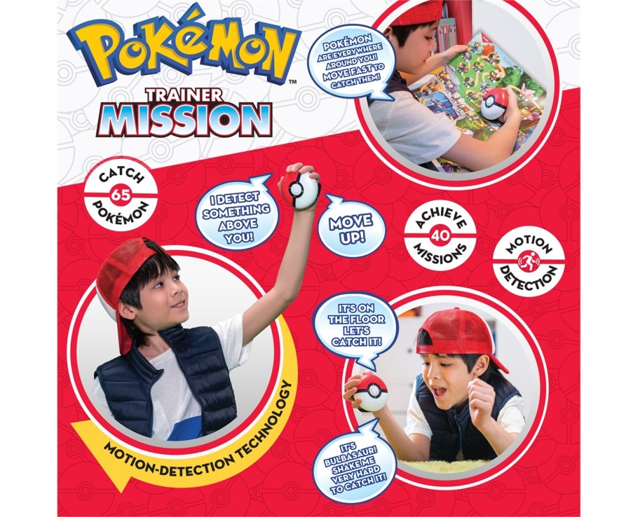 Toys Ken Black Toys | Pokemon Trainer Mission