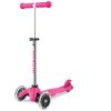 Outdoor Ken Black Toys | Mini Micro Plus Pink (Led)