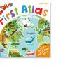 Learning & Education Ken Black Toys | First Atlas