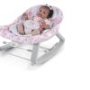 Baby Ken Black Toys | Ingenuity Keep Cozy 3-In-1 Grow With Me Bounce & Rock Seat - Lily