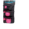 Outdoor Ken Black Toys | Protection Set Senior Pink S (Utop)