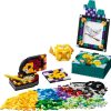 Toys Ken Black Toys | Lego® Dots Hogwarts Desktop Kit 41811 Diy Craft Decoration Kit (856 Pieces)