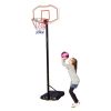 Outdoor Ken Black Toys | Junior Basketball Stand