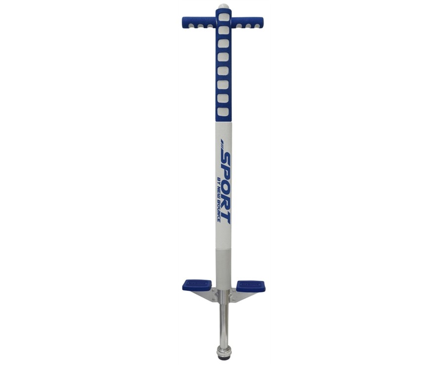 Outdoor Ken Black Toys | Sport Pogo Stick