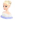 Toys Ken Black Toys | Disney Frozen 2 Deluxe Elsa Styling Head