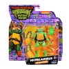 Toys Ken Black Toys | Tmnt Mutant Mayhem Basic Figure - Michelangelo