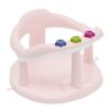 Baby Ken Black Toys | Aqua Baby Bath Ring - Pink