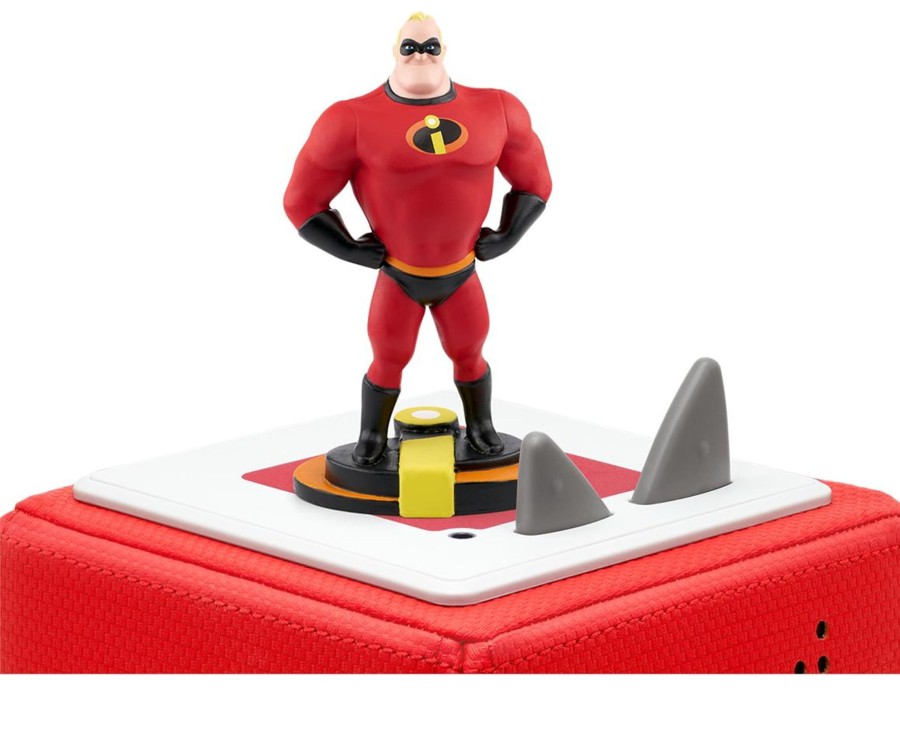 Tech & Gaming Ken Black Toys | Tonies - Disney Pixar The Incredibles