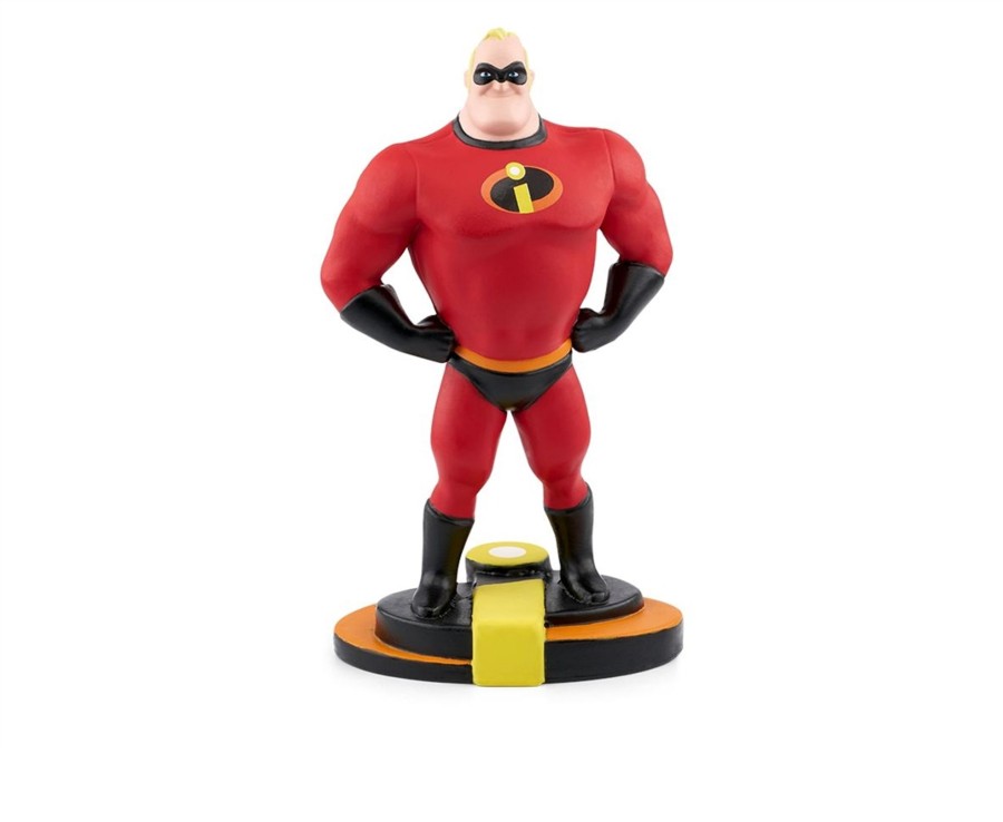 Tech & Gaming Ken Black Toys | Tonies - Disney Pixar The Incredibles