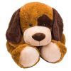 Toys Ken Black Toys | Freddie The Floppy Dog 135Cm Soft Toy