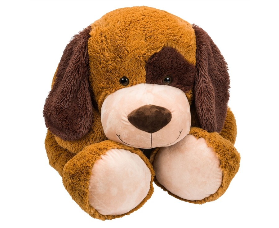 Toys Ken Black Toys | Freddie The Floppy Dog 135Cm Soft Toy