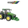 Toys Ken Black Toys | Britains - John Deere 8R 410