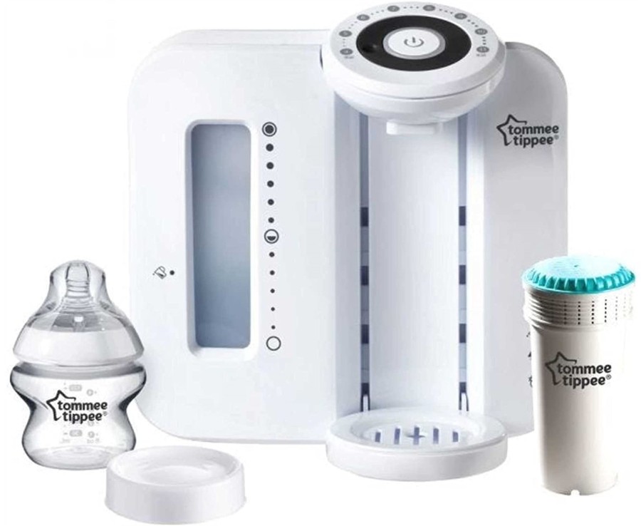 Baby Ken Black Toys | Tommee Tippee Closer To Nature Perfect Prep Machine