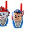 Toys Ken Black Toys | Paw Patrol Walkie Talkies