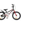 Outdoor Ken Black Toys | 18 Inch Chipmunk Summer Bike Black