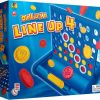 Learning & Education Ken Black Toys | Deluxe Line Up 4 Game