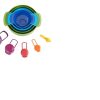 Learning & Education Ken Black Toys | Joseph Joseph Nest Baking Set