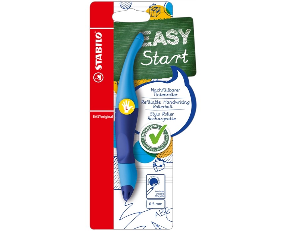 Learning & Education Ken Black Toys | Easy Original Lh Blue