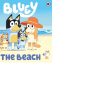 Learning & Education Ken Black Toys | Bluey: The Beach Paperback Book