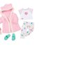 Toys Ken Black Toys | Our Generation Ice Cream Dreams Outfit