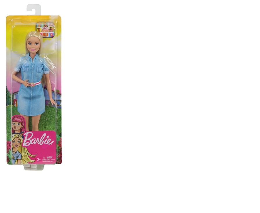 Toys Ken Black Toys | Barbie - Dream House Adventure Doll