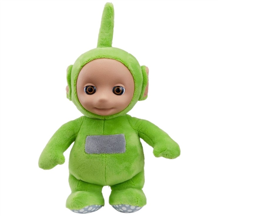 Toys Ken Black Toys | Teletubbies Multi Pack 4 Plush