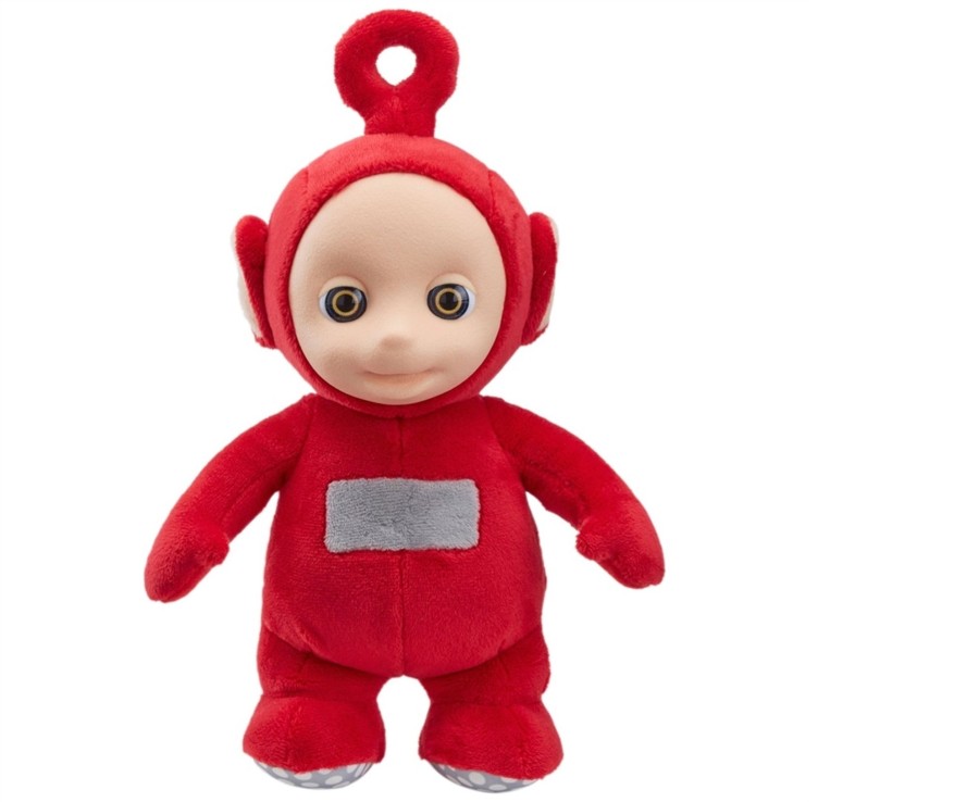 Toys Ken Black Toys | Teletubbies Multi Pack 4 Plush