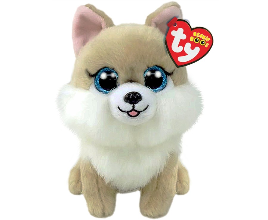 Toys Ken Black Toys | Honeycomb Beanie Boo