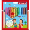 Learning & Education Ken Black Toys | Cappi Wallet 12 Asst