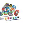 Learning & Education Ken Black Toys | Paint Your Own Rocks