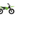 Outdoor Ken Black Toys | 12 Inch Moto X Balance Bike