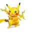 Toys Ken Black Toys | Mega Construx Pokemon Pikachu