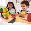 Toys Ken Black Toys | Cars Dino Park Play Set