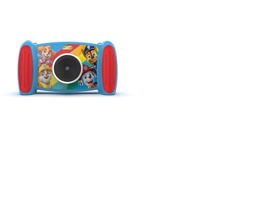 Tech & Gaming Ken Black Toys | Paw Patrol Kids Interactive Camera