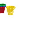 Outdoor Ken Black Toys | 18Cm Sand Bucket