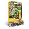 Learning & Education Ken Black Toys | Animal Projector Torch