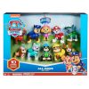 Toys Ken Black Toys | Paw Patrol: All Paws On Deck Toy Figures Gift Pack