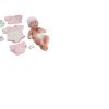 Toys Ken Black Toys | 36Cm La Newborn Gift Set - Girl