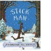 Learning & Education Ken Black Toys | Stick Man Paperback Book By Julia Donaldson