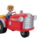 Toys Ken Black Toys | Cocomelon Musical Tractor