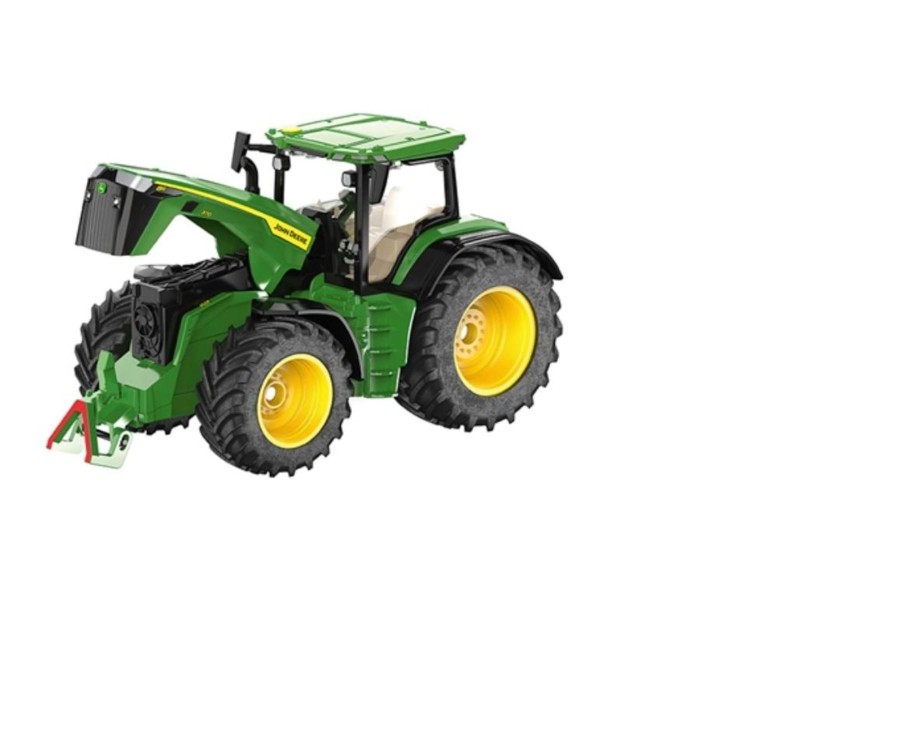 Toys Ken Black Toys | 1:32 John Deere 8R 370