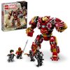 Toys Ken Black Toys | Lego® Marvel The Hulkbuster: The Battle Of Wakanda 76247