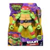 Toys Ken Black Toys | Tmnt Mutant Mayhem Giant Raphael Figure