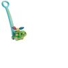 Toys Ken Black Toys | Vtech 2-In-1 Push And Discover Turtle