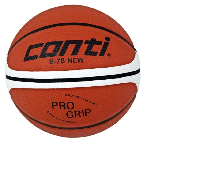 Outdoor Ken Black Toys | Conti Pro Grip Size 7 Basketball