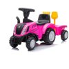 Outdoor Ken Black Toys | New Holland Foot To Floor - Pink