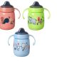 Baby Ken Black Toys | Tommee Tippee 300Ml Superstar Sippee Training Cup Assortment