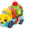 Toys Ken Black Toys | Leapfrog Popping Colour Mixer Truck