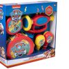 Toys Ken Black Toys | Paw Patrol Electronic Big Band Set