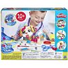 Learning & Education Ken Black Toys | Play-Doh Care 'N Carry Vet Playset With 5 Modelling Compound Cans